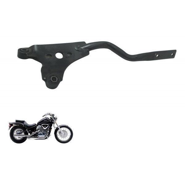 Suporte Escapamento Honda Vt Shadow 600 C 95-05 Original