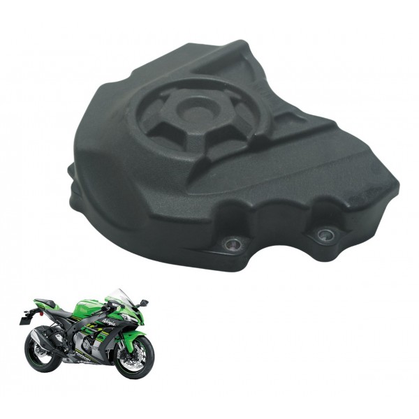 Tampa Pinhão Kawasaki Ninja Zx 10r 16-21 Original