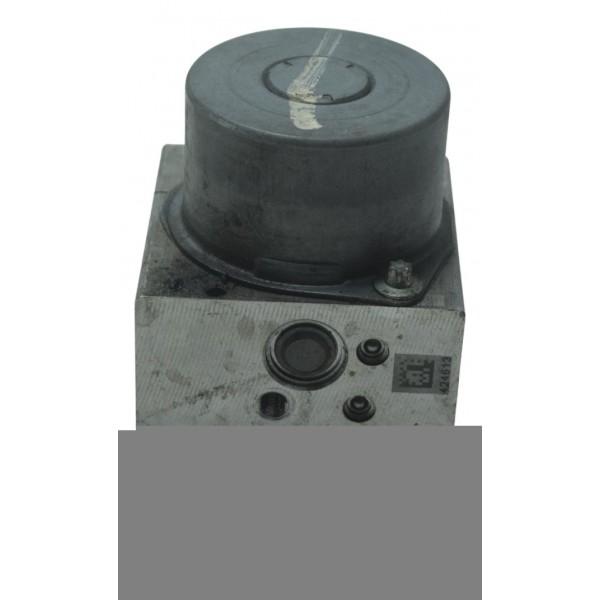 Modulo Abs Kawasaki Ninja Zx 10r 16-21 Original