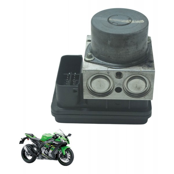 Modulo Abs Kawasaki Ninja Zx 10r 16-21 Original