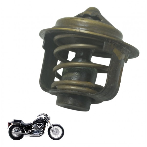 Válvula Termostática Honda Vt Shadow 600 C 95-05 Original