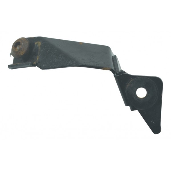 Suporte Buzina Kawasaki Ninja Zx 10r 16-21 Original