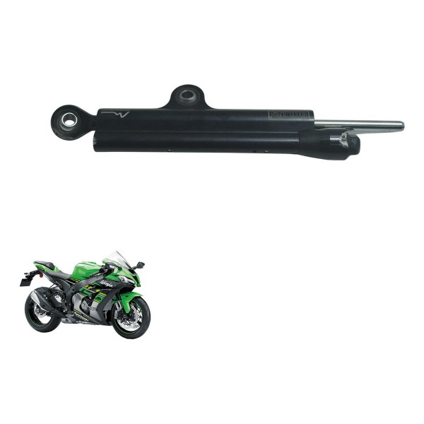 Amortecedor Direção C/det Öhlins Kawasaki Ninja Zx 10r 16-21