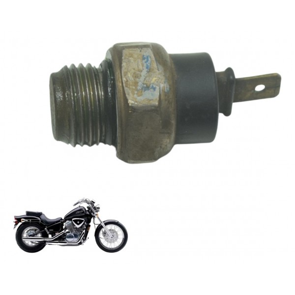 Sensor Temperatura Honda Vt Shadow 600 C 95-05 Original