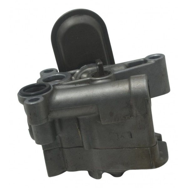 Bomba Óleo Honda Vt Shadow 600 C 95-05 Original