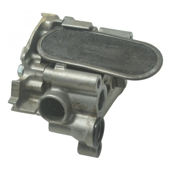 Bomba Óleo Honda Vt Shadow 600 C 95-05 Original