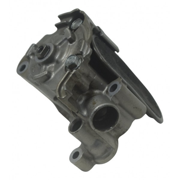 Bomba Óleo Honda Vt Shadow 600 C 95-05 Original