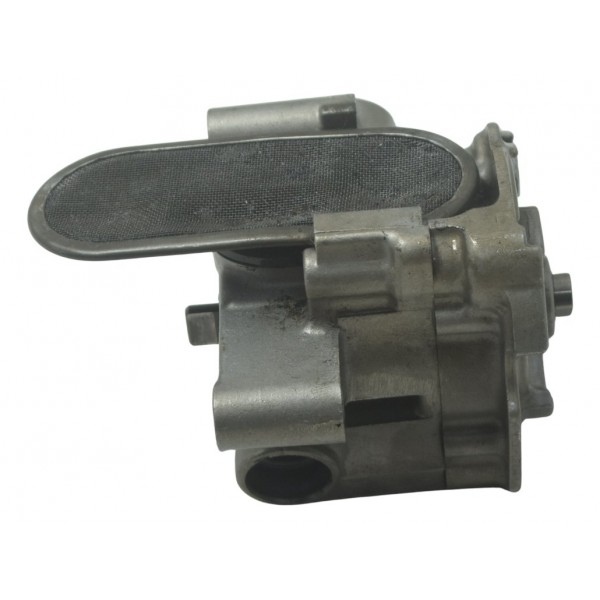 Bomba Óleo Honda Vt Shadow 600 C 95-05 Original