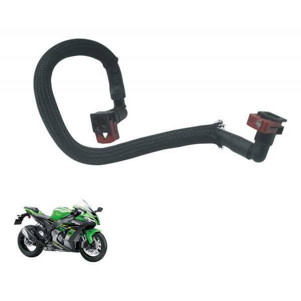Mangueira Injeção Kawasaki Ninja Zx 10r 16-21 Original