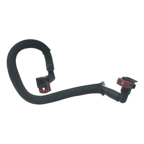 Mangueira Injeção Kawasaki Ninja Zx 10r 16-21 Original