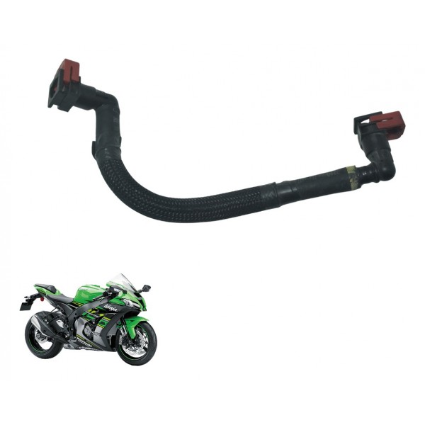 Mangueira Injeção Kawasaki Ninja Zx 10r 16-21 Original