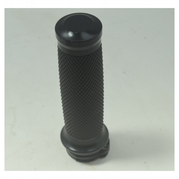 Manopla Dir Acelerador Paralela Honda Vt Shadow 600 C 95-05