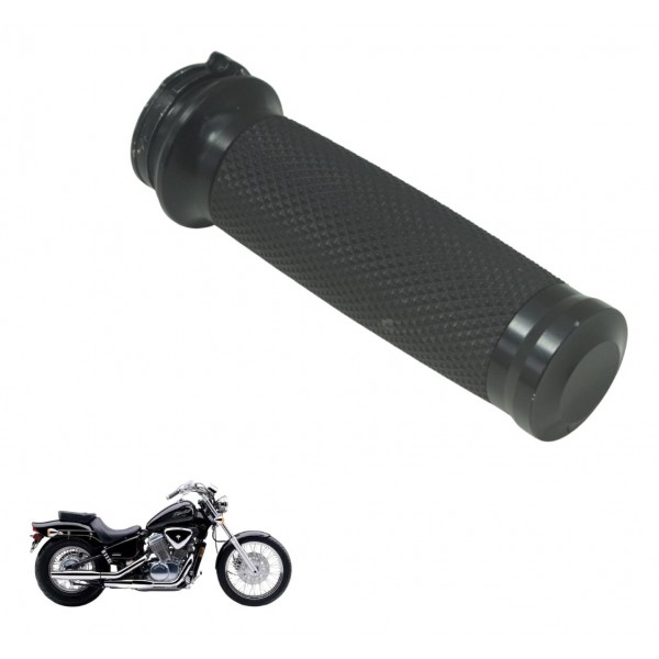 Manopla Dir Acelerador Paralela Honda Vt Shadow 600 C 95-05