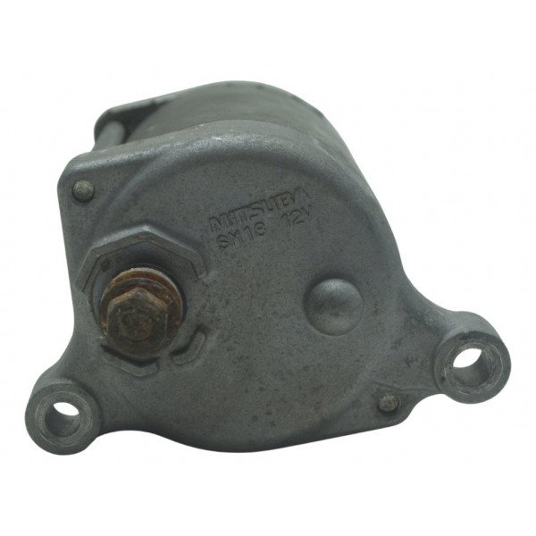 Motor Arranque Kawasaki Ninja Zx 10r 16-21 Original