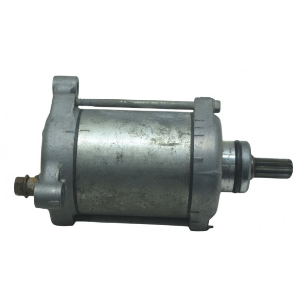 Motor Arranque Kawasaki Ninja Zx 10r 16-21 Original