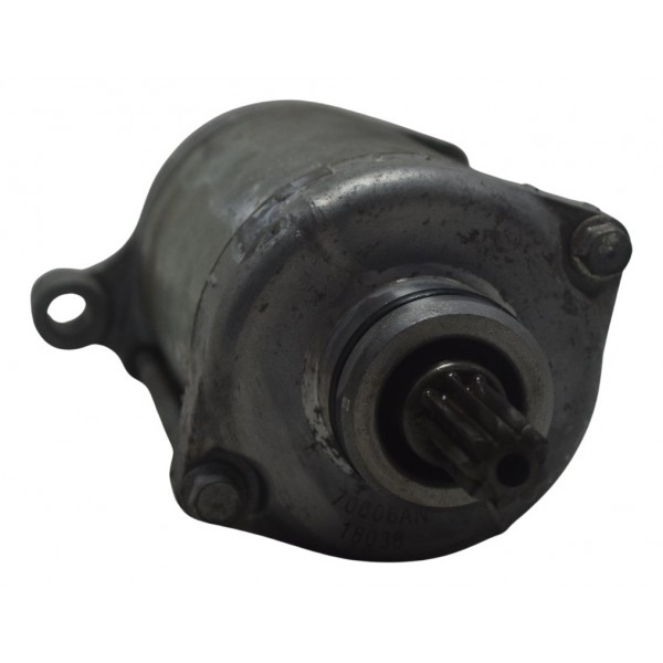 Motor Arranque Kawasaki Ninja Zx 10r 16-21 Original