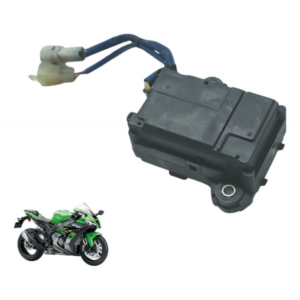 Servo Motor Kawasaki Ninja Zx 10r 16-21 Original