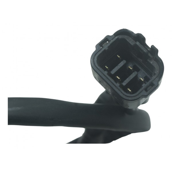 Chave Punho Partida Avaria Kawasaki Ninja Zx 10r 16-21 Orig