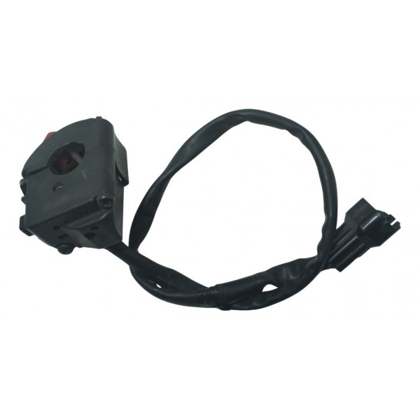 Chave Punho Partida Avaria Kawasaki Ninja Zx 10r 16-21 Orig