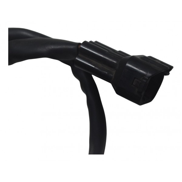 Chave Punho Partida Avaria Kawasaki Ninja Zx 10r 16-21 Orig