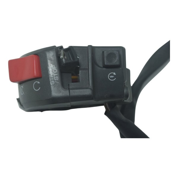 Chave Punho Partida Avaria Kawasaki Ninja Zx 10r 16-21 Orig