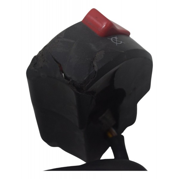 Chave Punho Partida Avaria Kawasaki Ninja Zx 10r 16-21 Orig