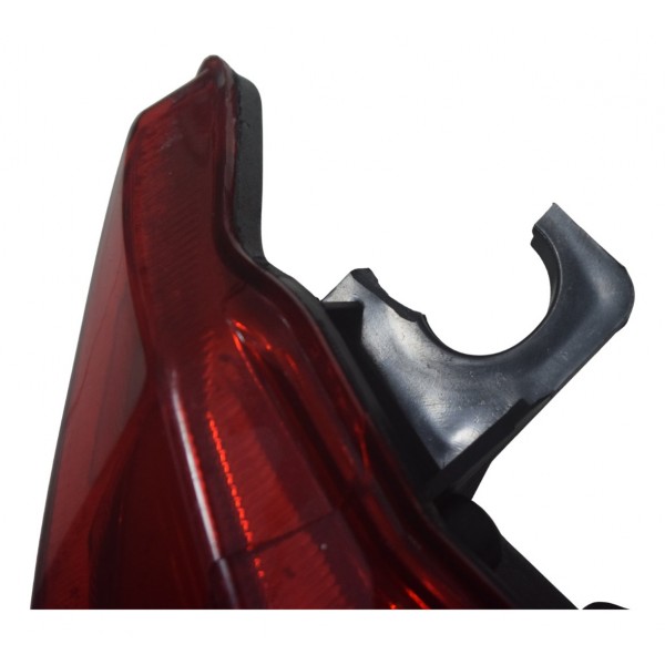 Lanterna Traseira C/ Avaria Kawasaki Ninja Zx 10r 16-21 Orig Ambos Lados