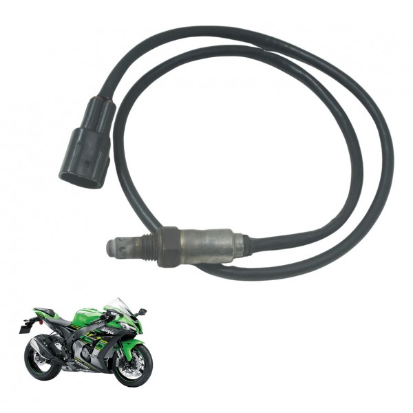 Sonda Lambda Kawasaki Ninja Zx 10r 16-21 Original