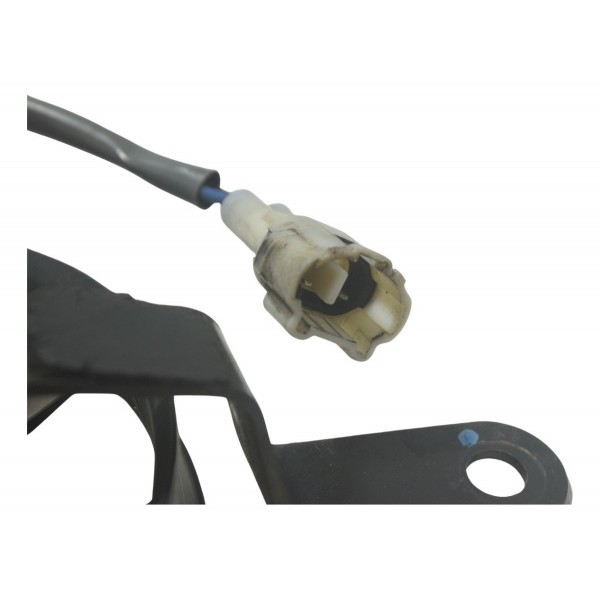 Ventoinha Radiador Kawasaki Ninja Zx 10r 16-21 Original