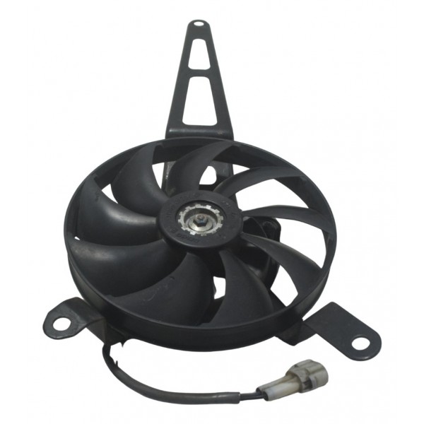 Ventoinha Radiador Kawasaki Ninja Zx 10r 16-21 Original