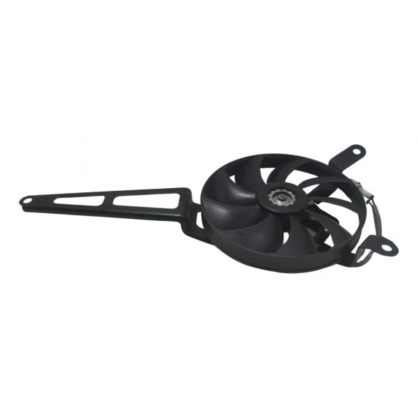 Ventoinha Radiador Kawasaki Ninja Zx 10r 16-21 Original