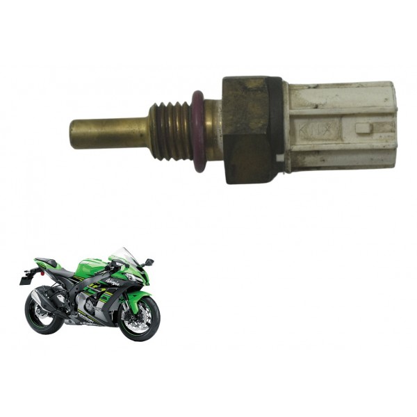 Sensor Temperatura Kawasaki Ninja Zx 10r 16-21 Original