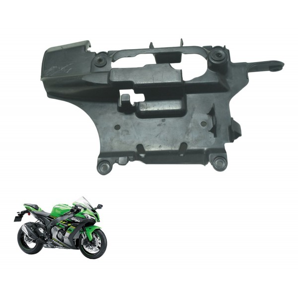 Suporte Modulo Ecu Kawasaki Ninja Zx 10r 16-21 Original