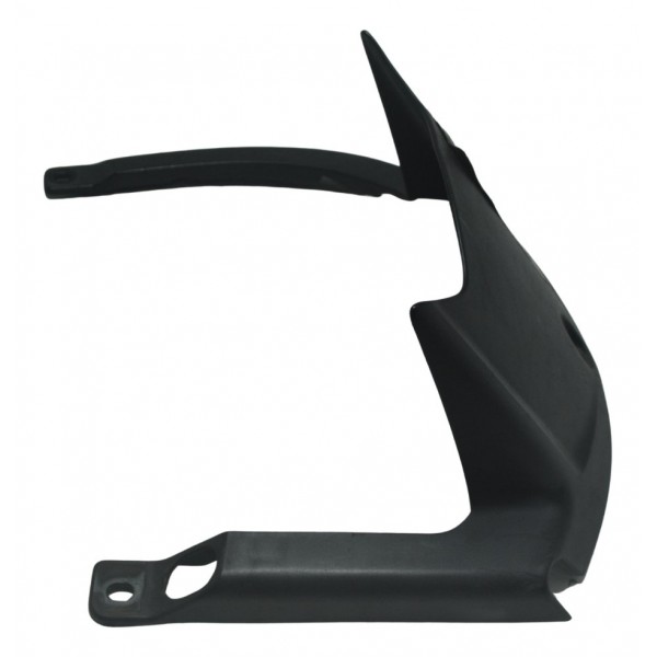 Paralama Traseiro Kawasaki Ninja Zx 10r 16-21 Original Traseiro