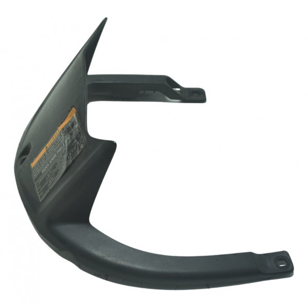 Paralama Traseiro Kawasaki Ninja Zx 10r 16-21 Original Traseiro