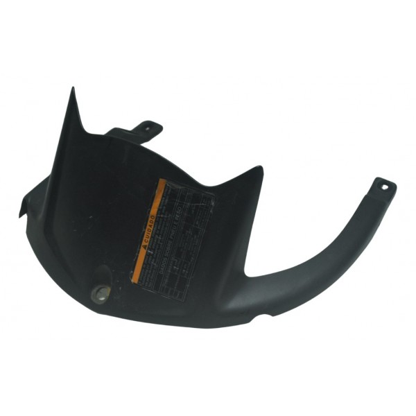 Paralama Traseiro Kawasaki Ninja Zx 10r 16-21 Original Traseiro