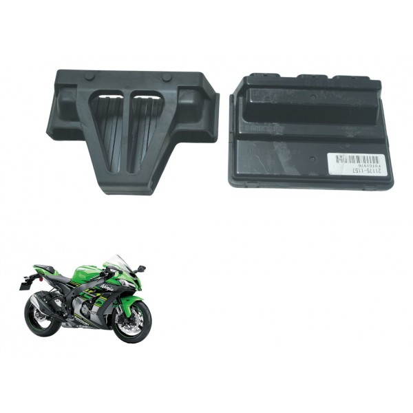 Modulo Cdi Kawasaki Ninja Zx 10r 16-21 Original