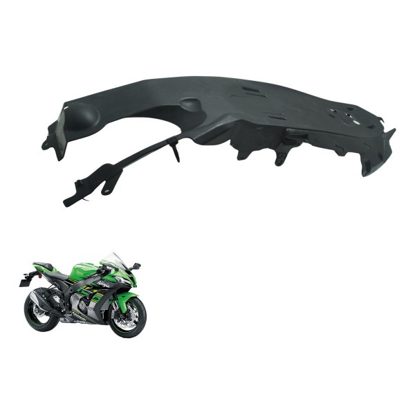 Pàralama Interno Kawasaki Ninja Zx 10r 16-21 Original