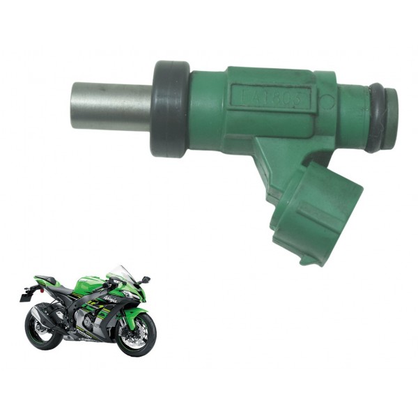 Bico Injetor Kawasaki Ninja Zx 10r 16-21 Original