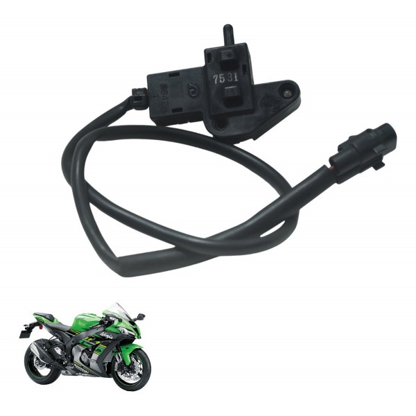 Interruptor Embreagem Kawasaki Ninja Zx 10r 16-21 Original