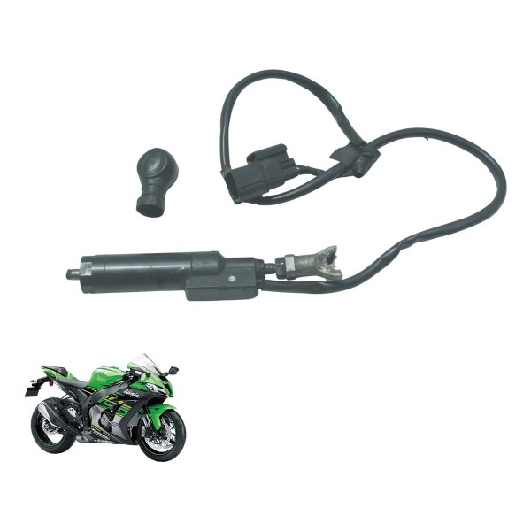 Quickshifter C/ Avaria Kawasaki Ninja Zx 10r 16-21 Original