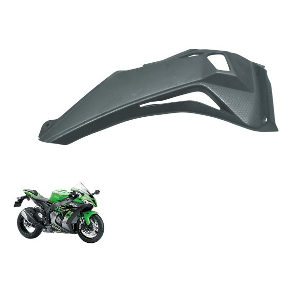 Carenagem Interna Diant Esq Kawasaki Ninja Zx 10r 16-21 Orig