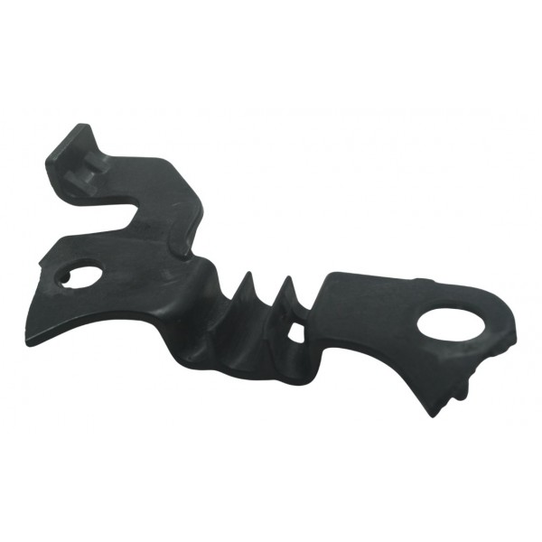 Suporte Inf Amort Direção Avaria Kawasaki Ninja Zx 10r 16-21