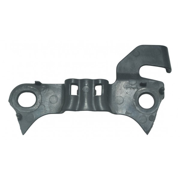 Suporte Inf Amort Direção Avaria Kawasaki Ninja Zx 10r 16-21