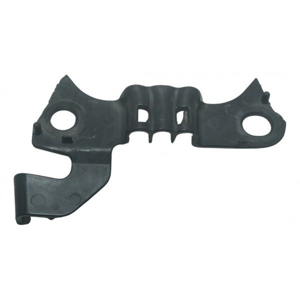 Suporte Inf Amort Direção Avaria Kawasaki Ninja Zx 10r 16-21