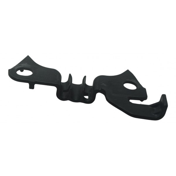 Suporte Inf Amort Direção Avaria Kawasaki Ninja Zx 10r 16-21