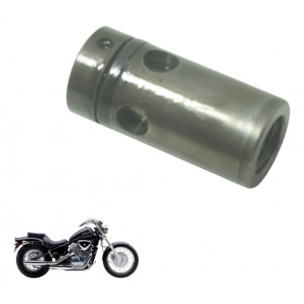 Válvula Pressão Óleo Honda Vt Shadow 600 C 95-05 Original