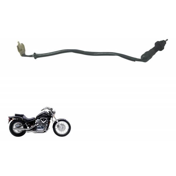 Interruptor Freio Traseiro Honda Vt Shadow 600 C 95-05 Orig