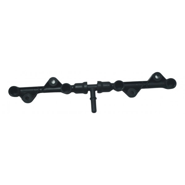 Flauta Corpo Injeção Kawasaki Ninja Zx 10r 16-21 Original