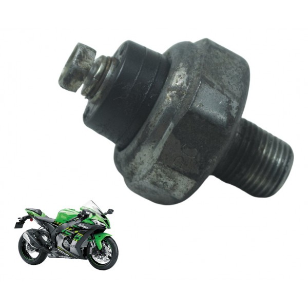 Sensor Pressão Óleo Kawasaki Ninja Zx 10r 16-21 Original